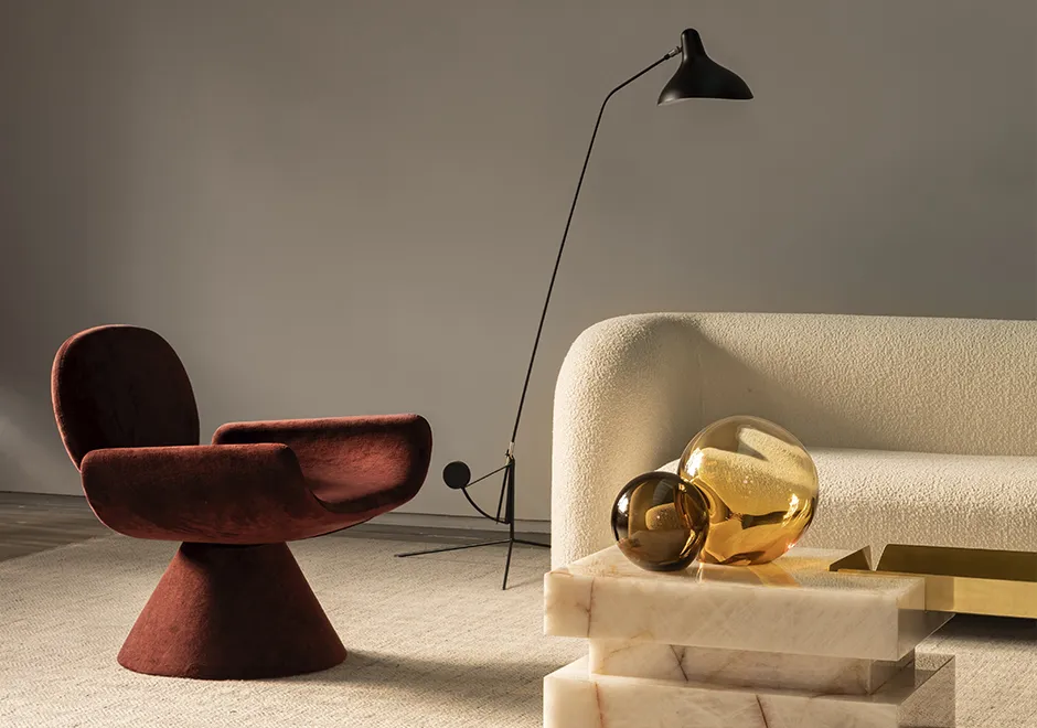 Youpi Lounge