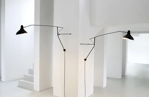 DCWéditions: luminárias e objetos que transformam a atmosfera da casa