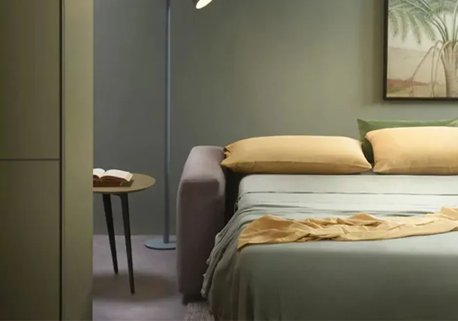 Yaki Sofá Cama