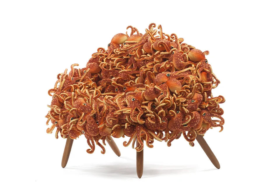 Banquete Polvo