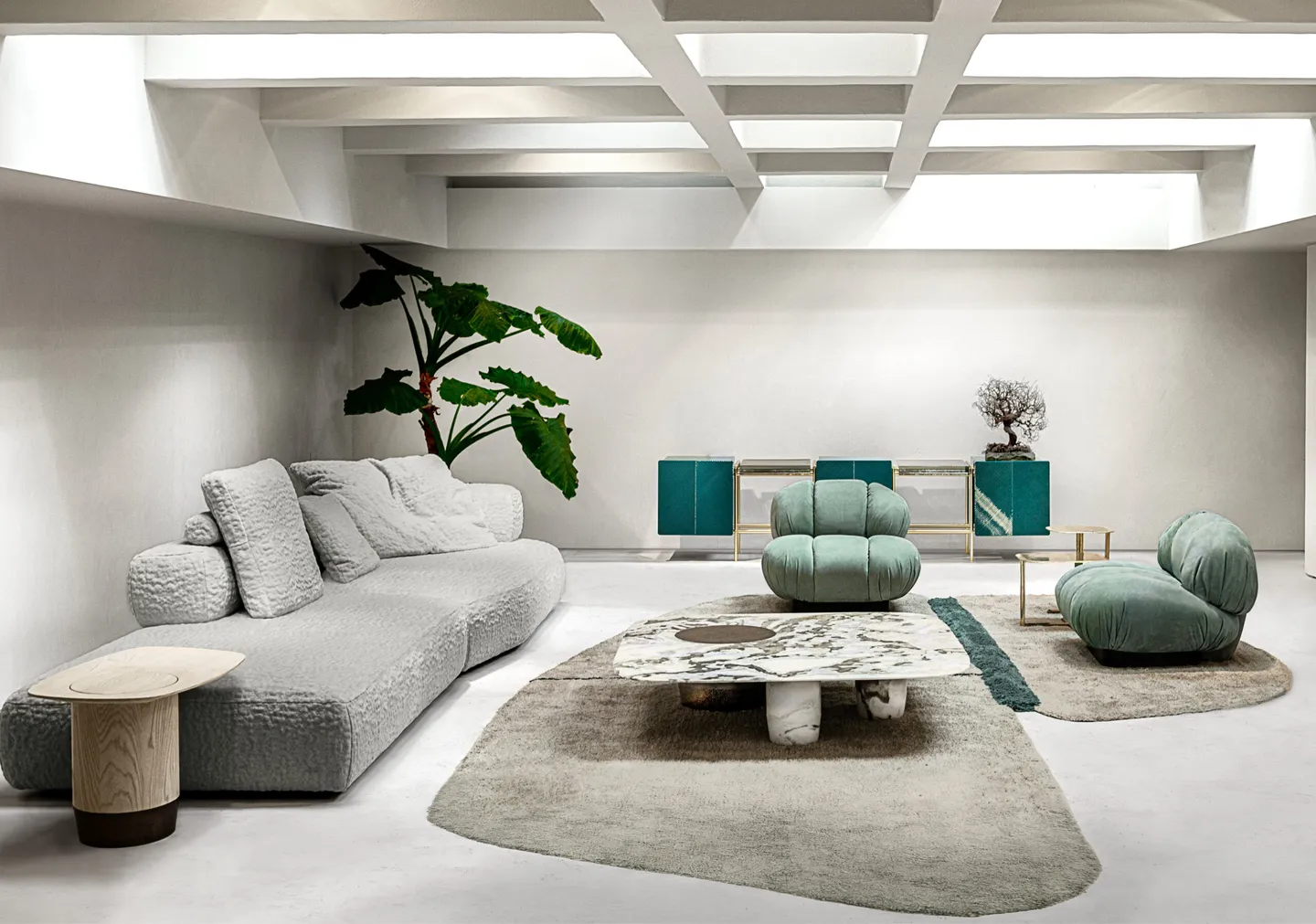 Cholet modular