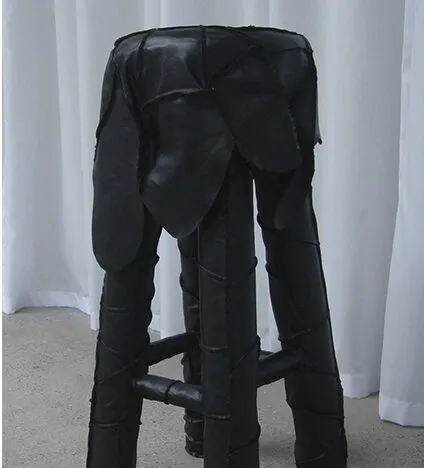 Leather Bar