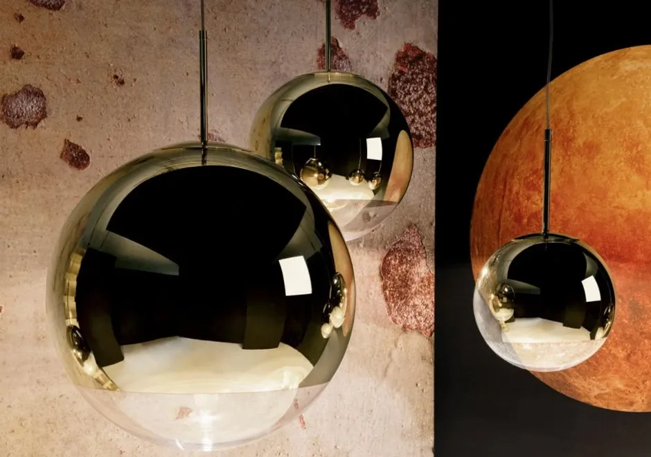 Mirror Ball