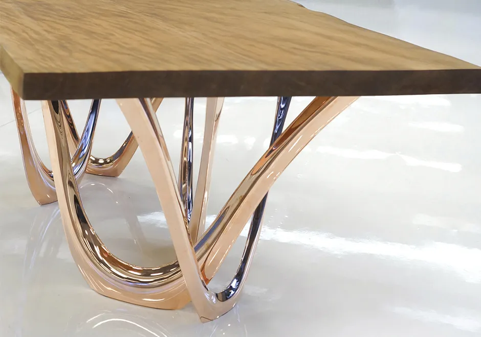 G-Table