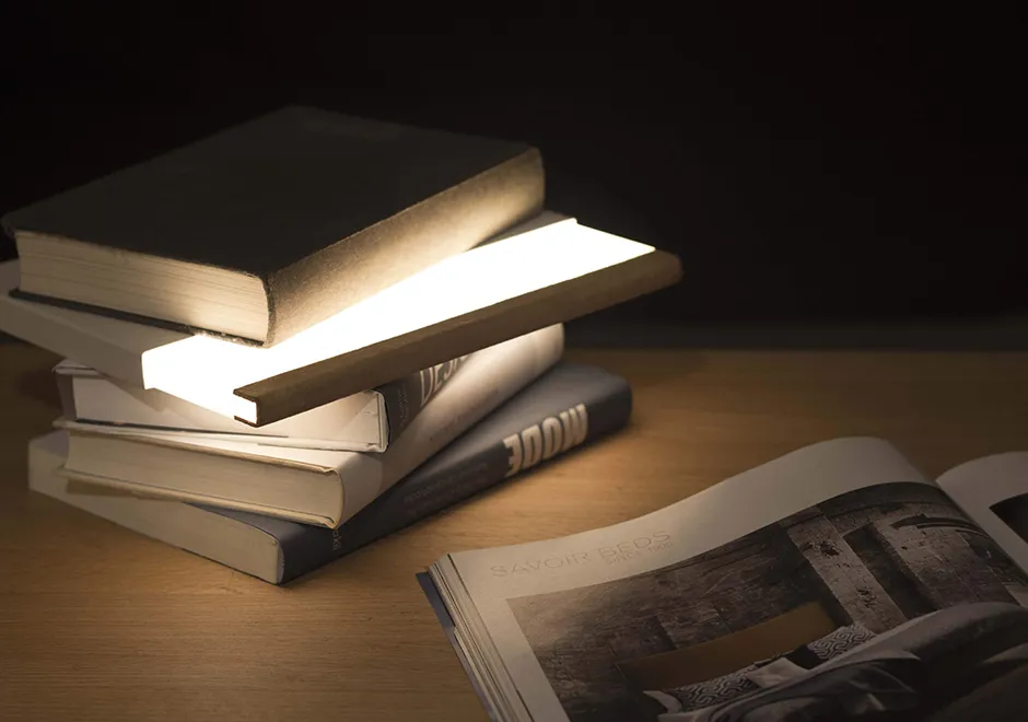 Night Book