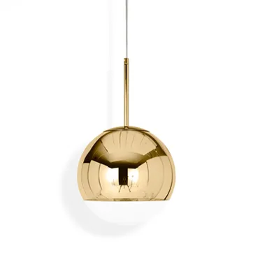 Mirror Ball