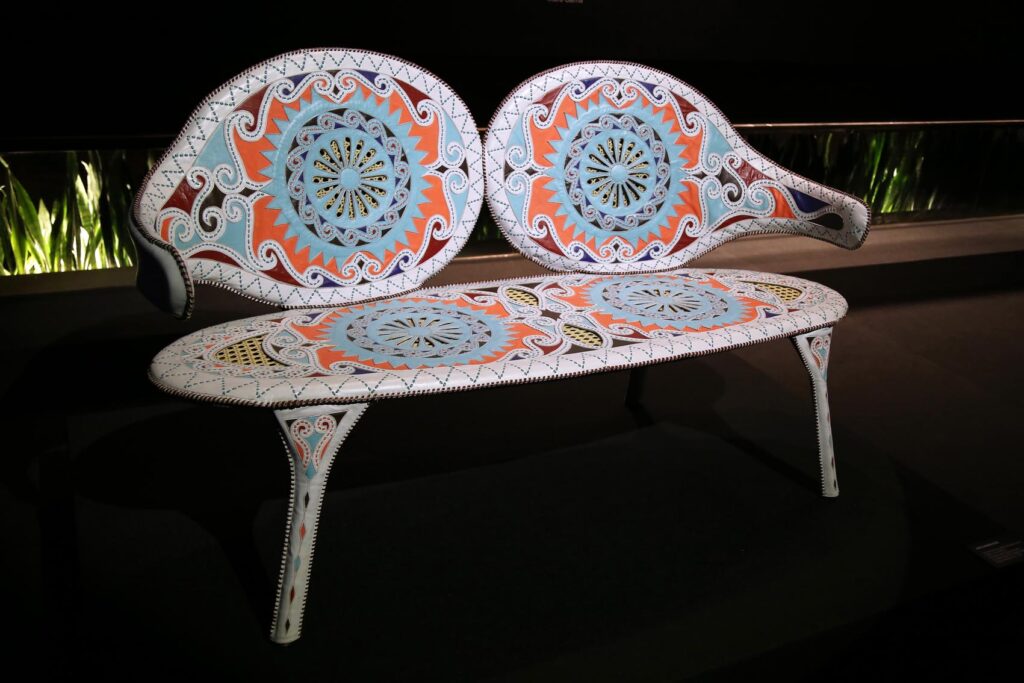 Exposição Cangaço - Estúdio Campana 2015