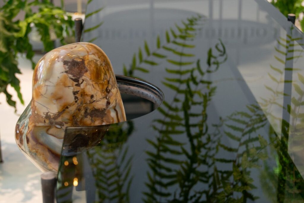 Exposição Luna e Brita - Nada se Leva 2018