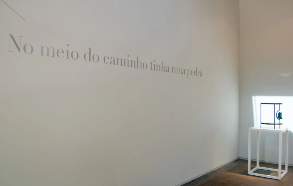 Exposição Luna e Brita - Nada se Leva 2018