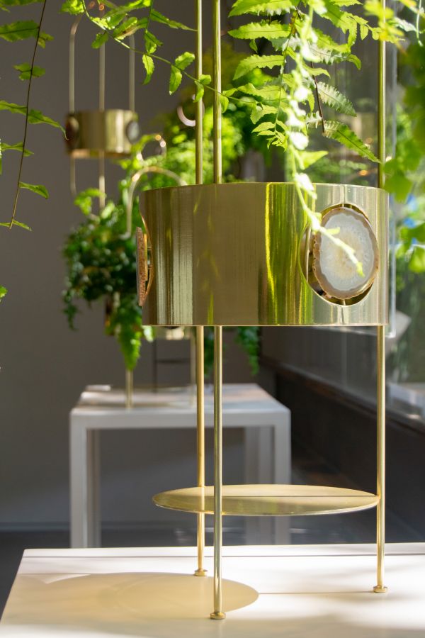 Exposição Luna e Brita - Nada se Leva 2018