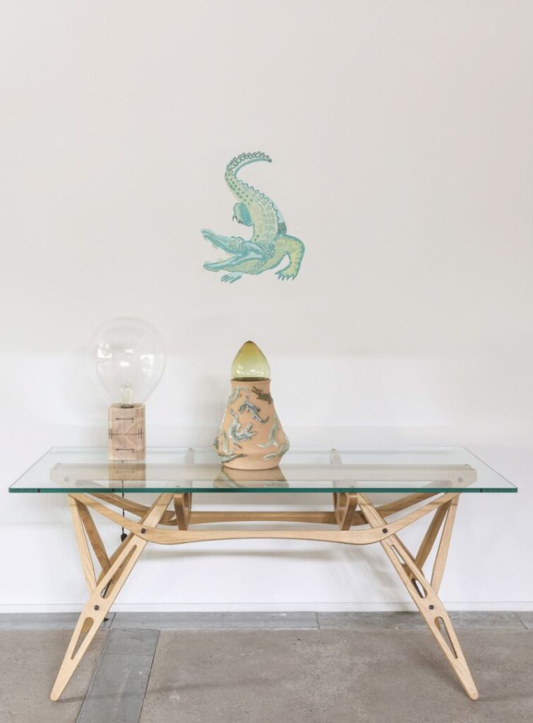 Exposição Alquimias - Paula Juchem 2017