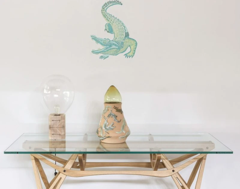 Exposição Alquimias - Paula Juchem 2017