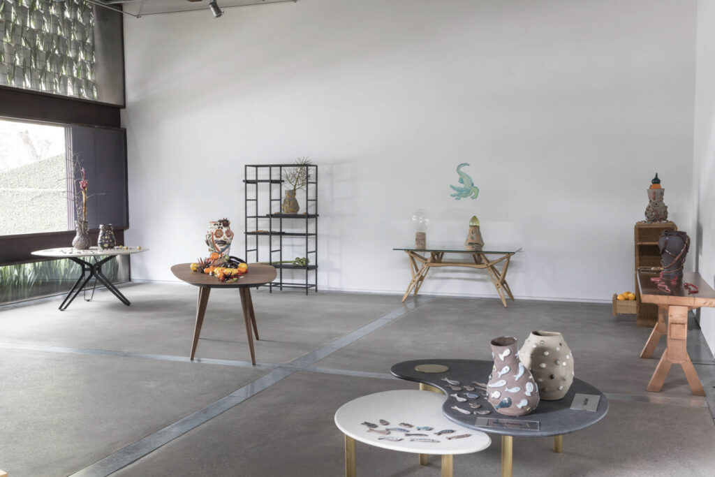 Exposição Alquimias - Paula Juchem 2017