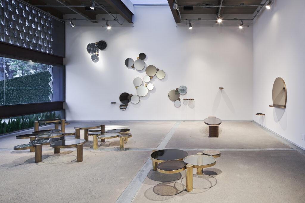 Exposição Espuma - Nada se Leva 2014