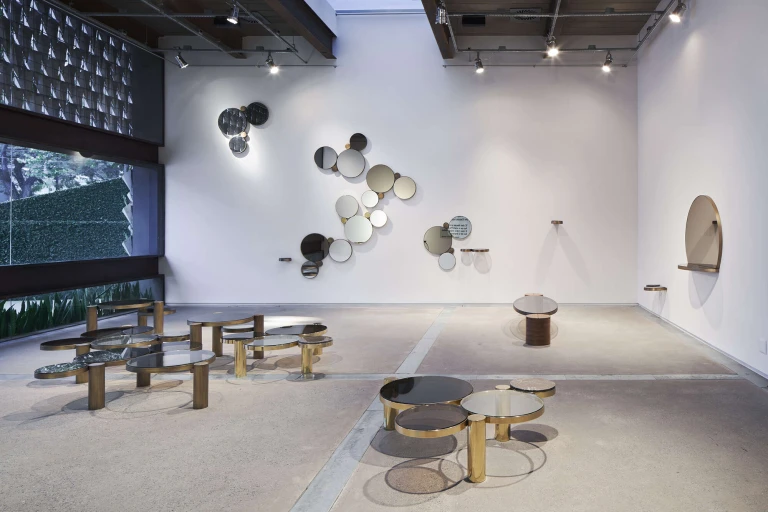 Exposição Espuma - Nada se Leva 2014