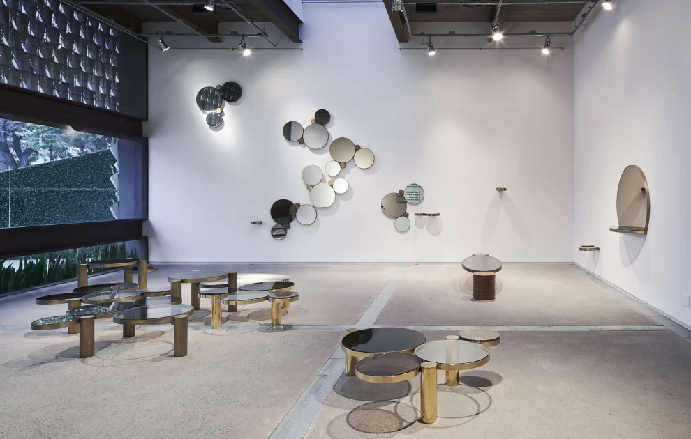 Exposição Espuma - Nada se Leva 2014