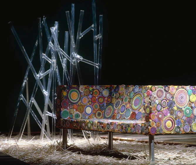 Evento Casa Campana 2003