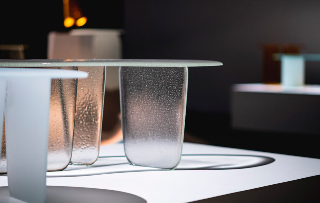 Exposição Série Morfa - Lucas Recchia 2019