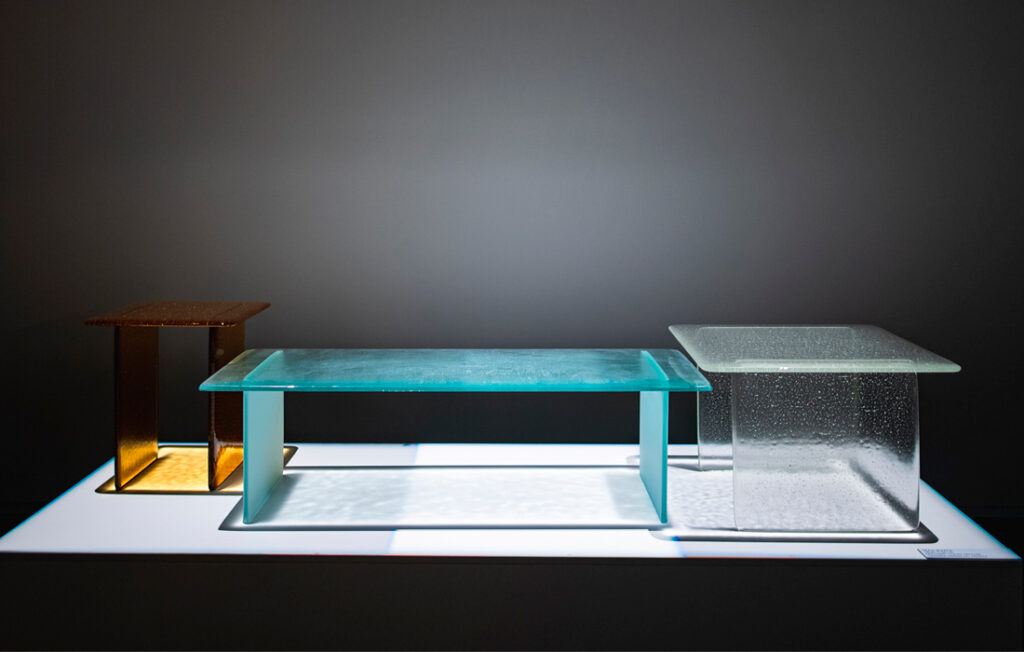 Exposição Série Morfa - Lucas Recchia 2019