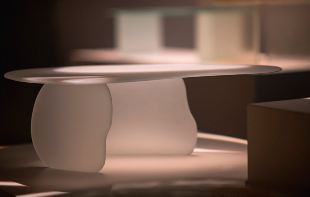 Exposição Série Morfa - Lucas Recchia 2019