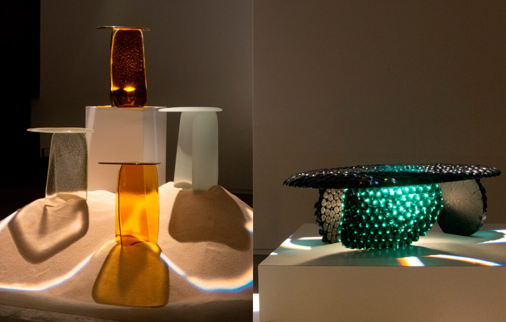 Exposição Série Morfa - Lucas Recchia 2019