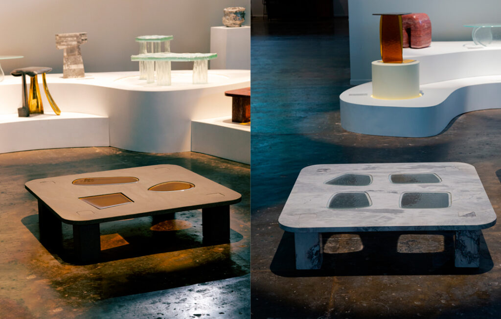 SP-Arte, Exposição Lucas Recchia - 2022