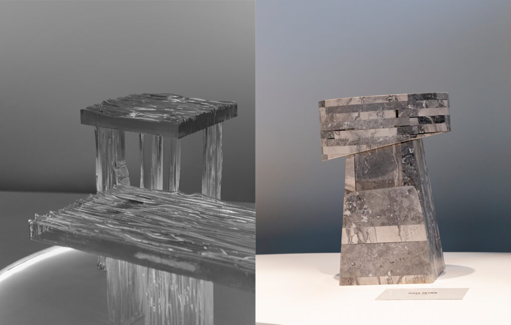 SP-Arte, Exposição Lucas Recchia - 2022