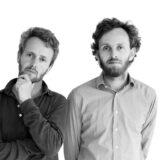 Ronan e Erwan Bouroullec