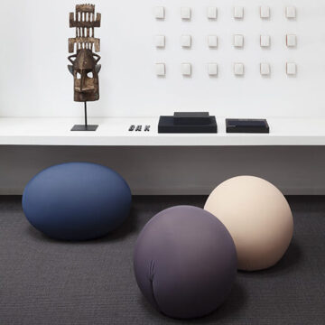 Firma Casa - Pufe Tato e Tatino