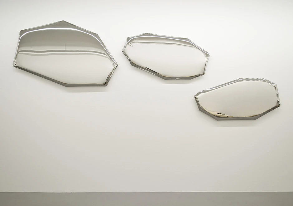 Espelho Tafla Cem aço inox, disponível em vários tamanhos e tonalidades - foto 4