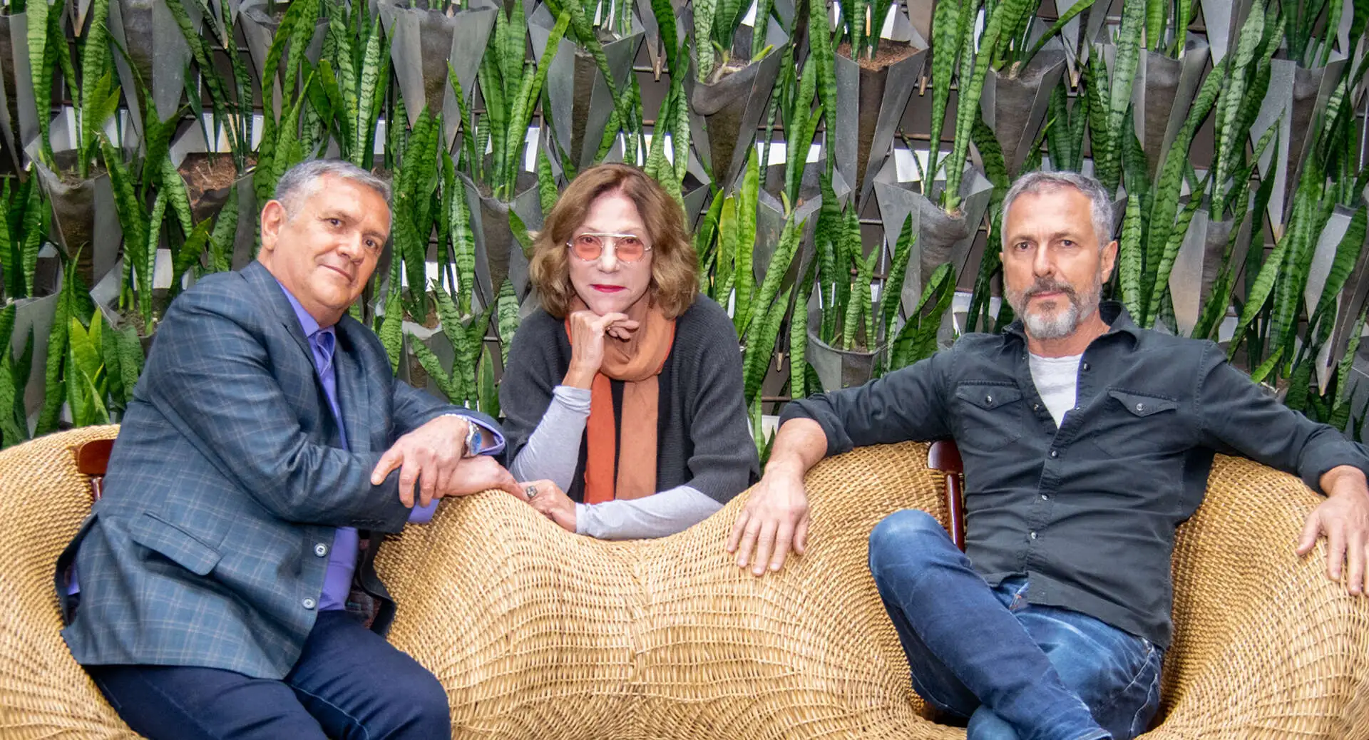 Firma casa e Irmãos Campana