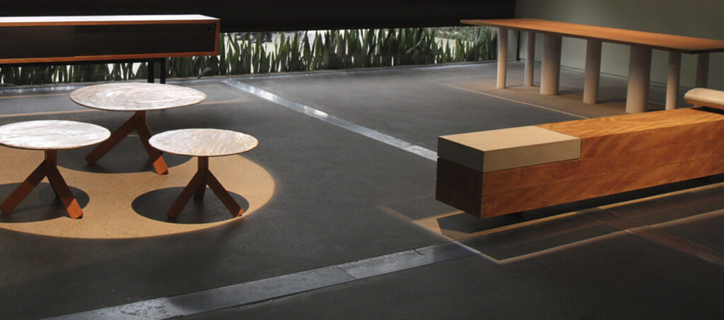 Exposição Convívios - Claudia Moreira Salles 2012