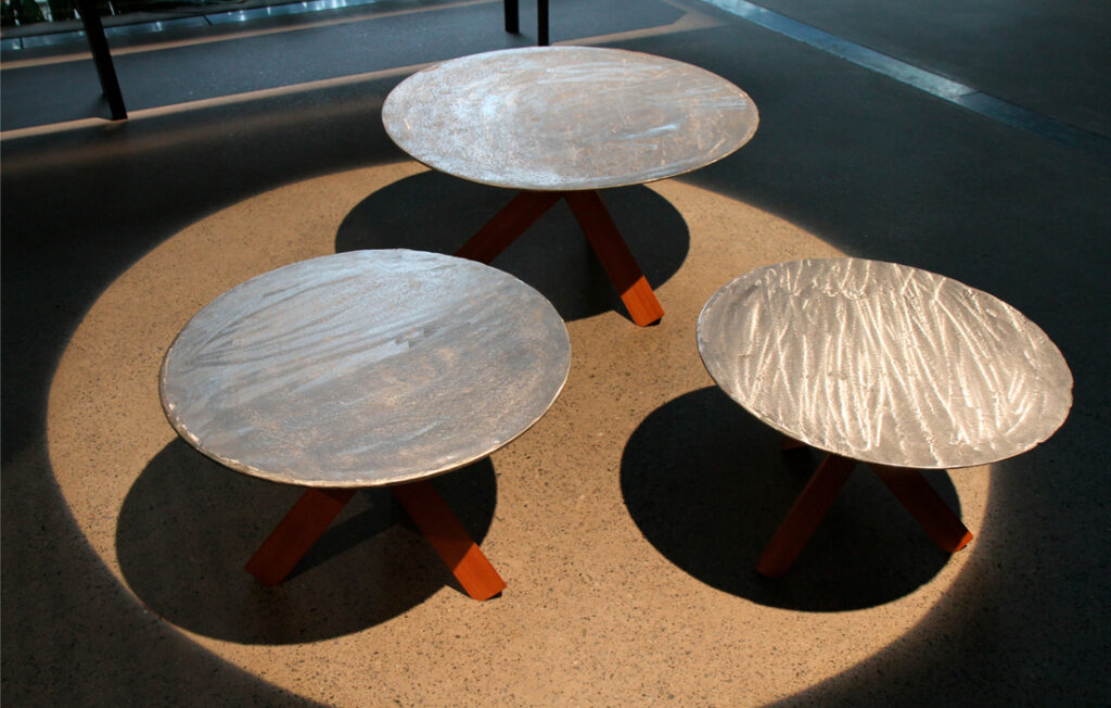 Exposição Convívios - Claudia Moreira Salles 2012