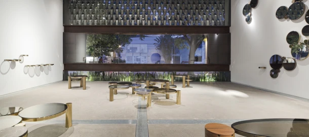 Exposição Espuma - Nada se Leva 2014