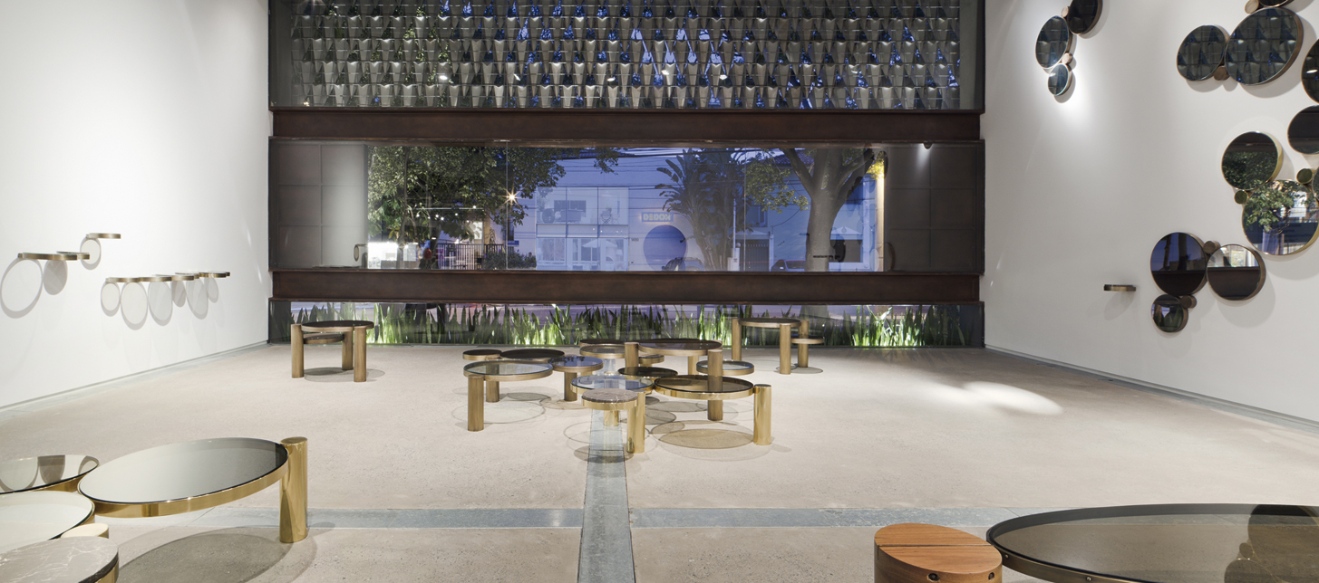 Exposição Espuma - Nada se Leva 2014