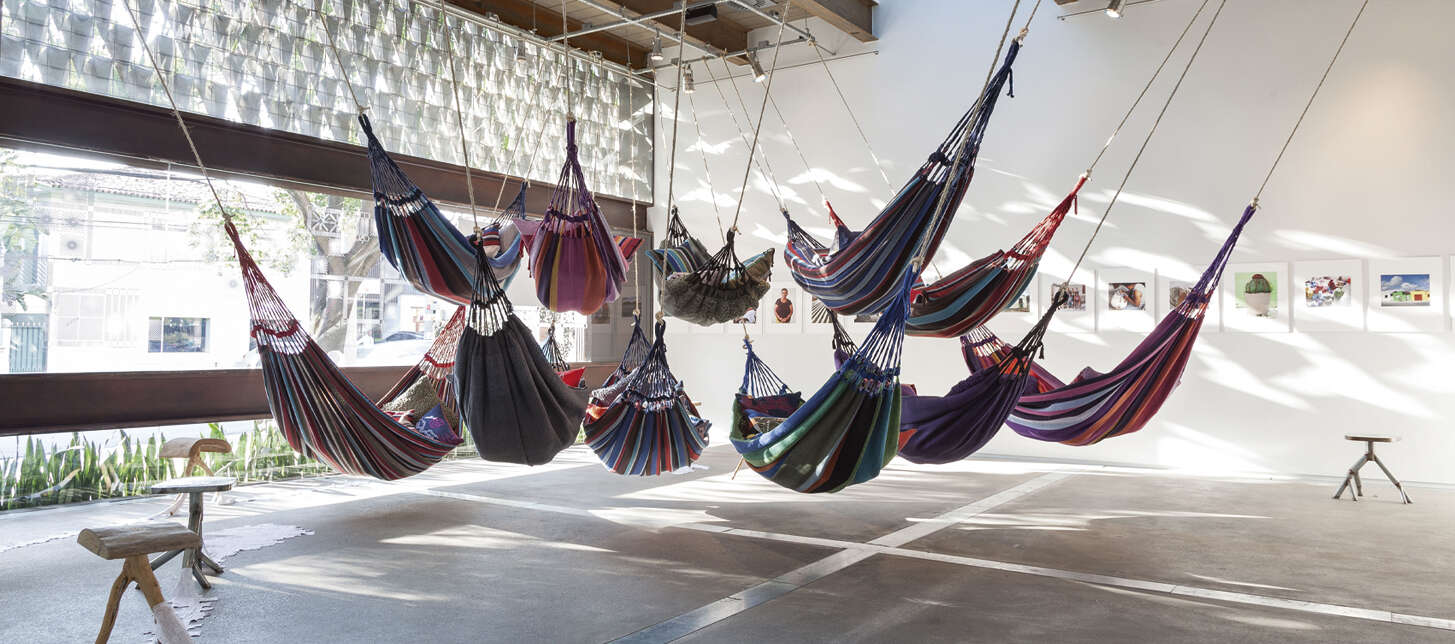 Exposição Fusões e Inserções - Nada se leva, IPTI, SEBRAE e Governo do Sergipe, 2014