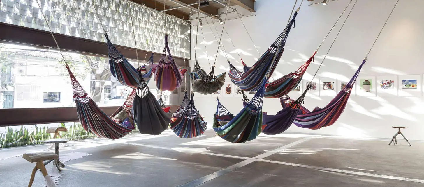 Exposição Fusões e Inserções - Nada se leva, IPTI, SEBRAE e Governo do Sergipe, 2014