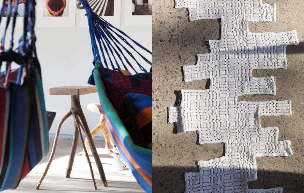 Exposição Fusões e Inserções - Nada se leva, IPTI, SEBRAE e Governo do Sergipe, 2014