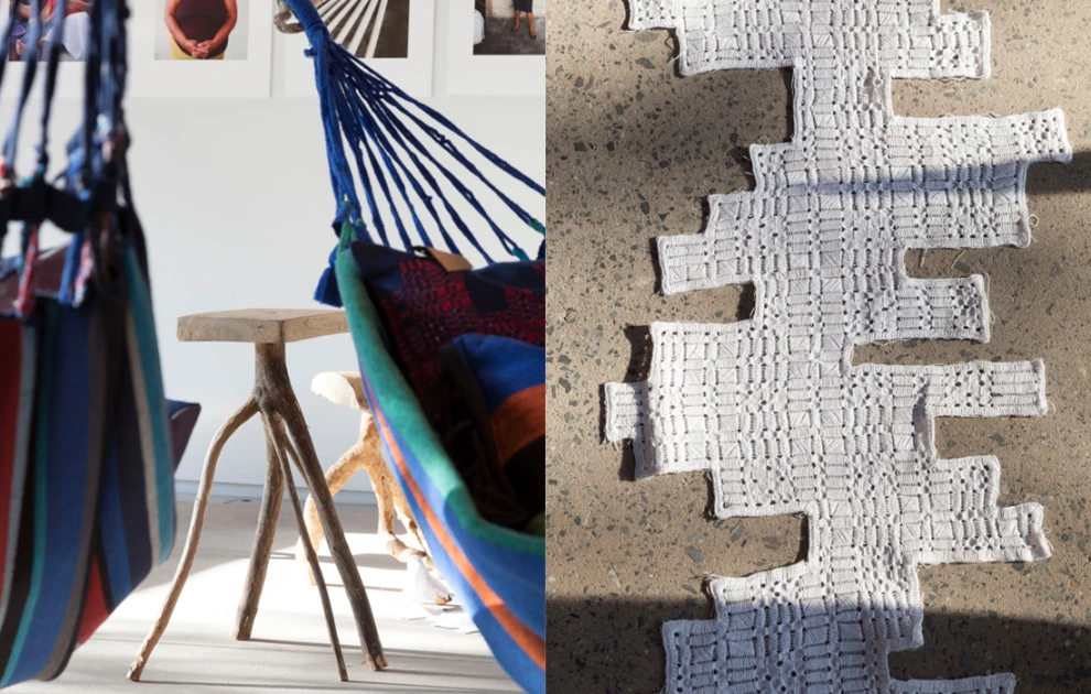 Exposição Fusões e Inserções - Nada se leva, IPTI, SEBRAE e Governo do Sergipe, 2014