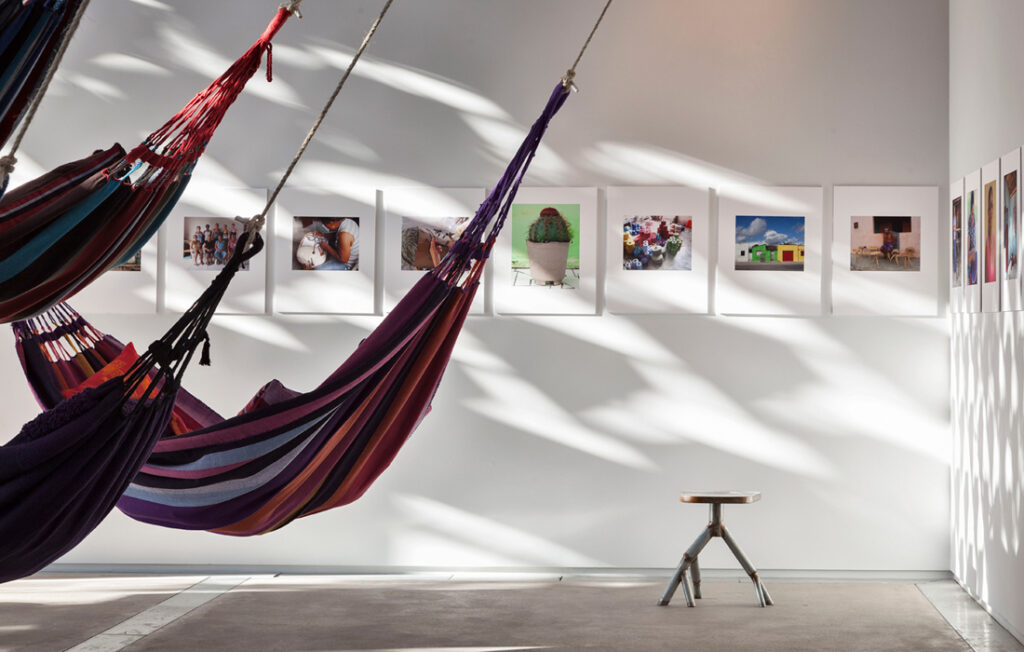 Exposição Fusões e Inserções - Nada se leva, IPTI, SEBRAE e Governo do Sergipe, 2014