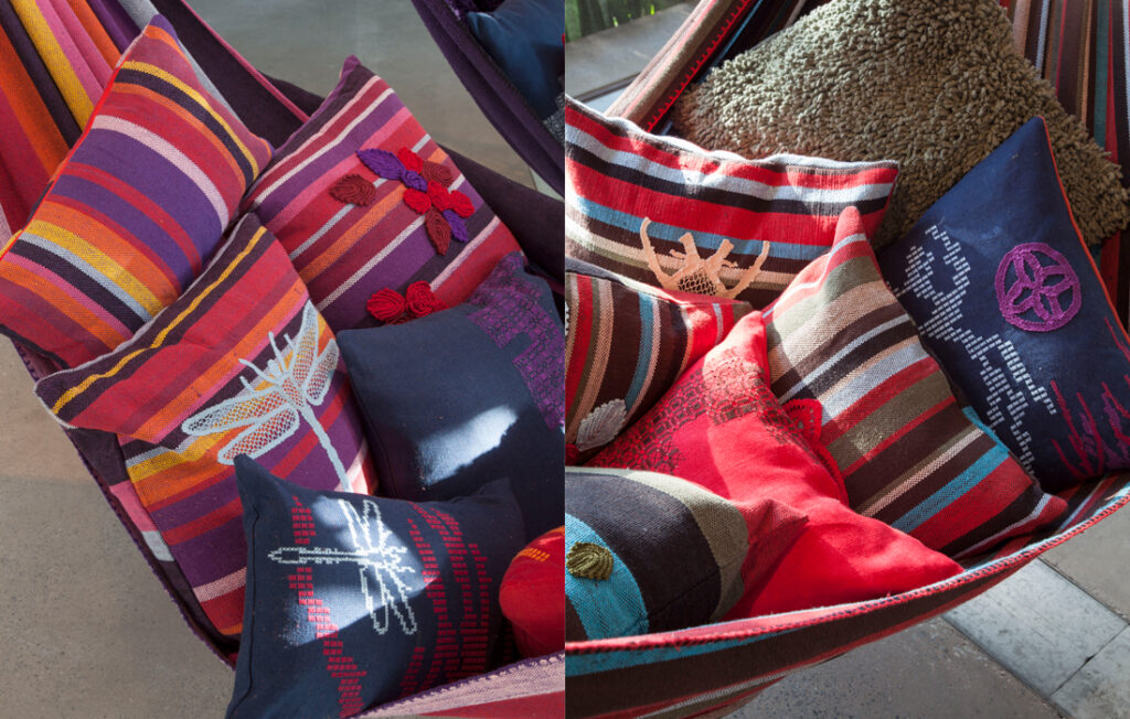 Exposição Fusões e Inserções - Nada se leva, IPTI, SEBRAE e Governo do Sergipe, 2014