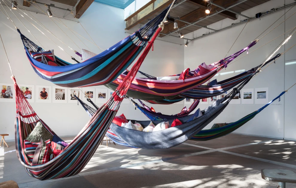 Exposição Fusões e Inserções - Nada se leva, IPTI, SEBRAE e Governo do Sergipe, 2014