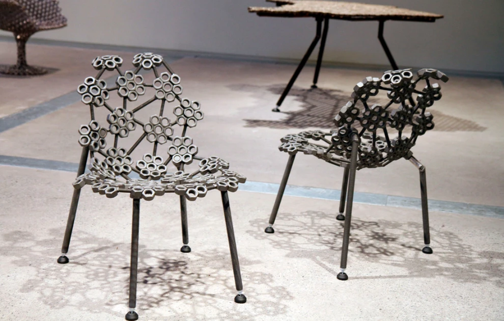 Exposição Leo Capote 2013