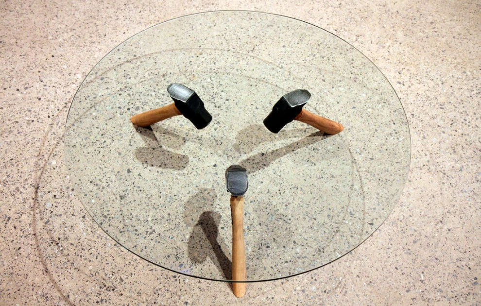 Exposição Leo Capote 2013