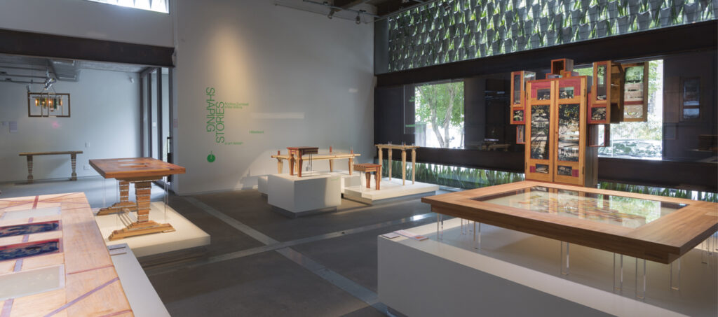 Exposição Residência Artística - Hillsideout 2016