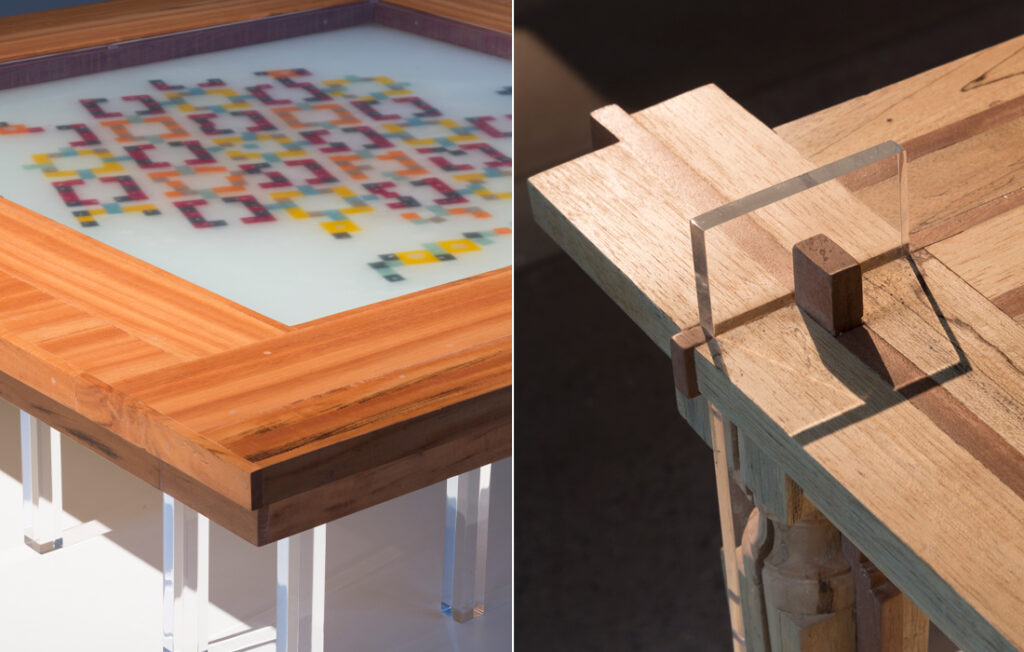 Exposição Residência Artística - Hillsideout 2016