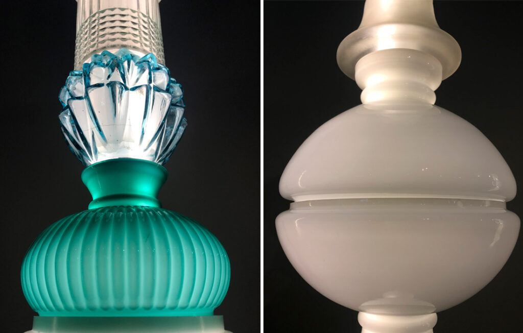 Exposição SP-Arte Candida Tabet 2018