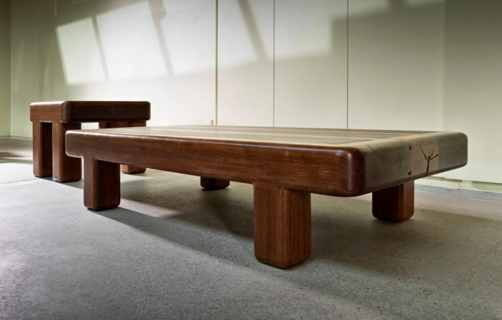 Exposição Zanini de Zanine 2013