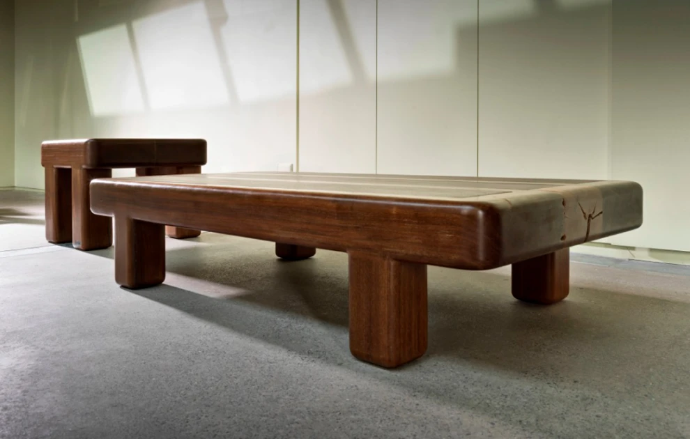 Exposição Zanini de Zanine 2013