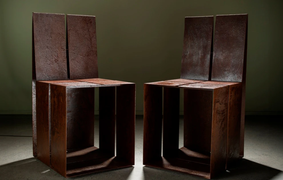 Exposição Zanini de Zanine 2013